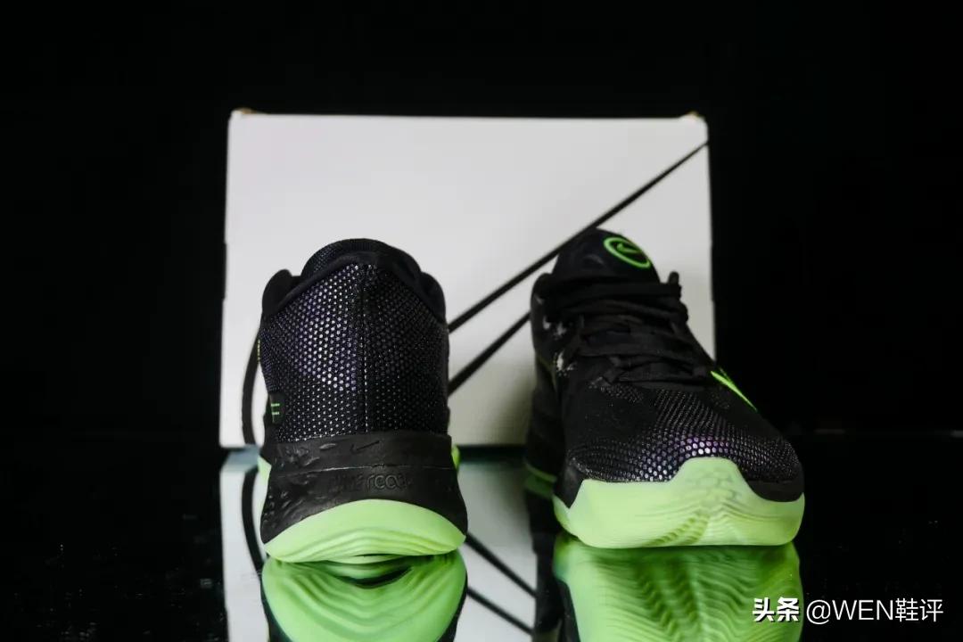 nike马上出的篮球鞋,nikeairzoombbnxt配色推荐