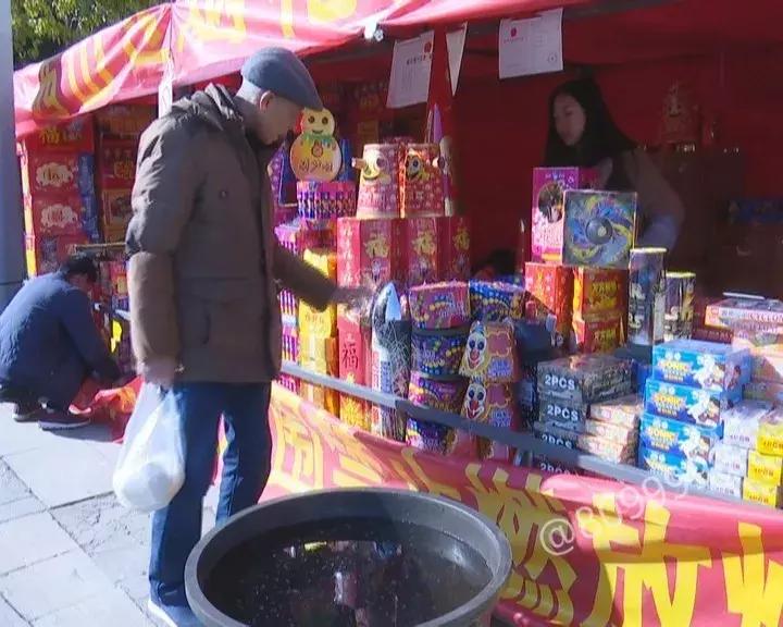 昆明*花爆烟竹**开卖,但是注意!不是你想放就能放