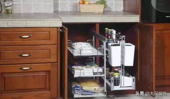 内行人避坑橱柜,定制橱柜怎样避坑