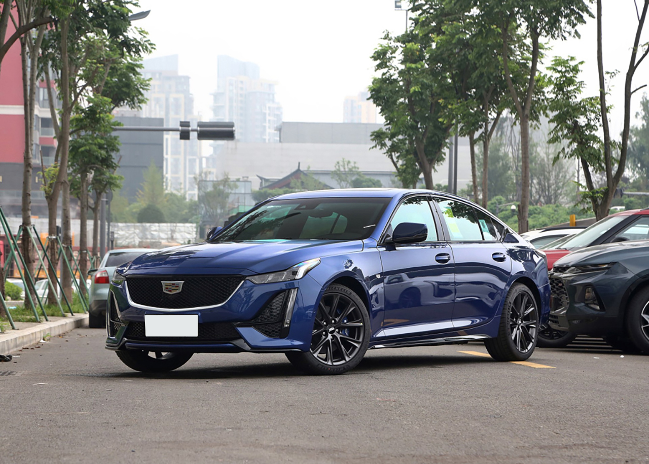 黑龙江凯迪拉克车友群车友会车友俱乐部