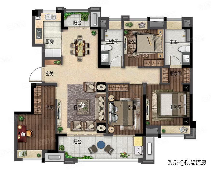 福州奥体片区金茂悦分析,福州奥体片区金茂悦