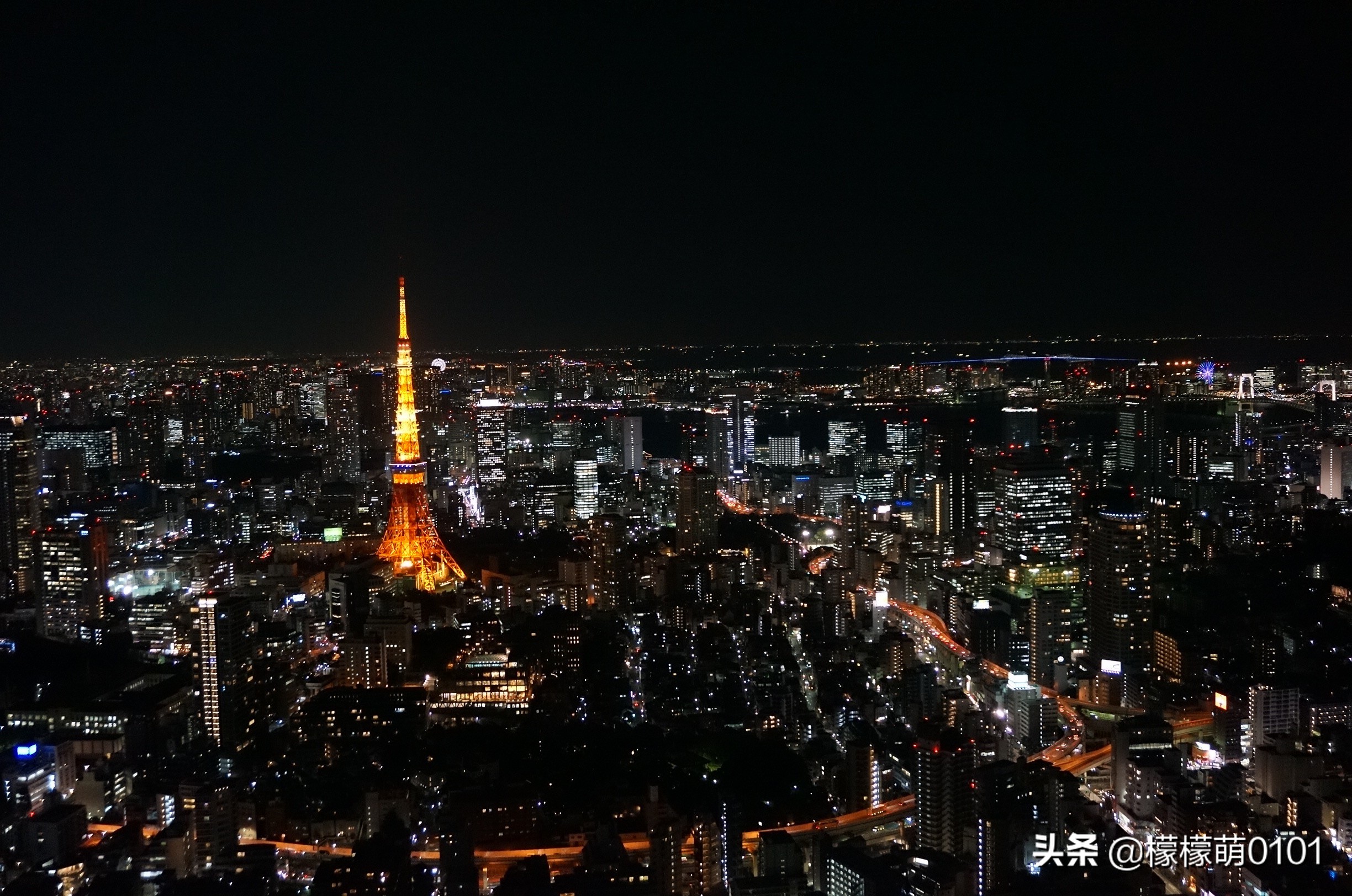 游玩东京攻略,玩转日本东京最全旅游攻略