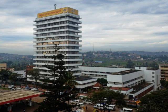 乌干达的生活条件怎样,乌干达工作个人问题怎么解决