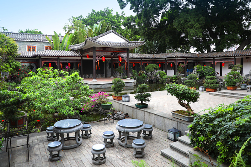 广州荔湾湖公园藏着一个可以睡觉的书店，这家书店再造一个乌托邦