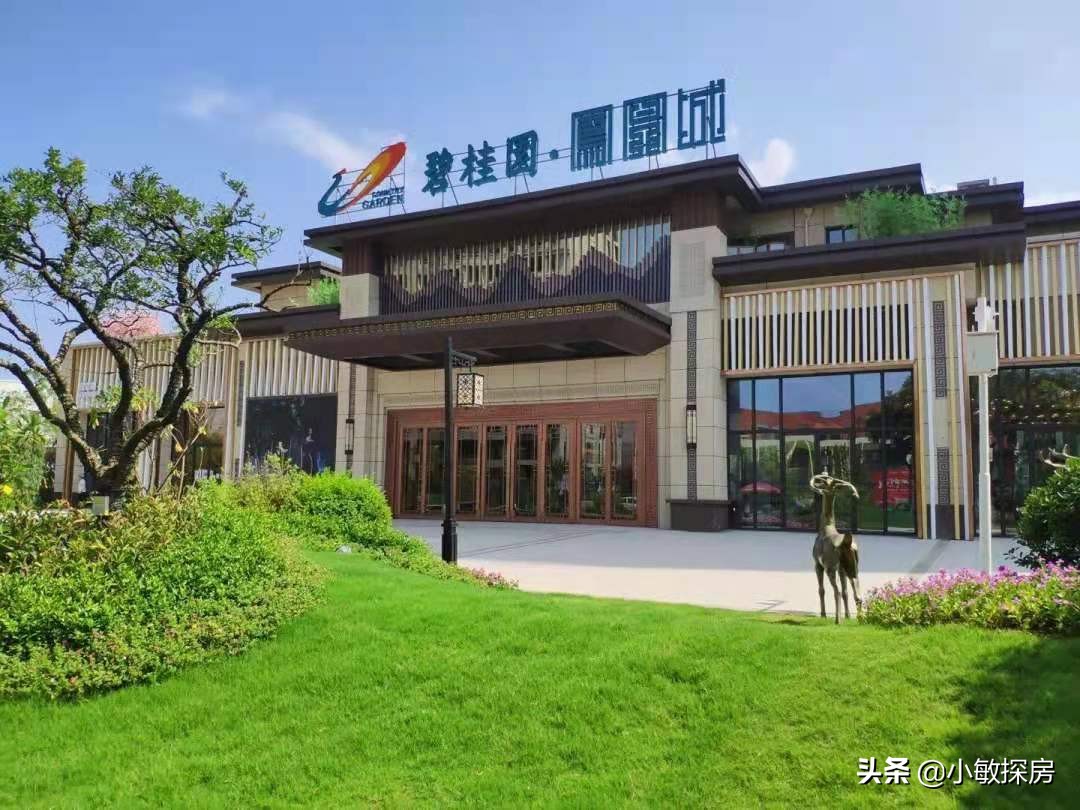 碧桂园南站新城是毛坯还是精装,碧桂园天麓是毛坯还是精装