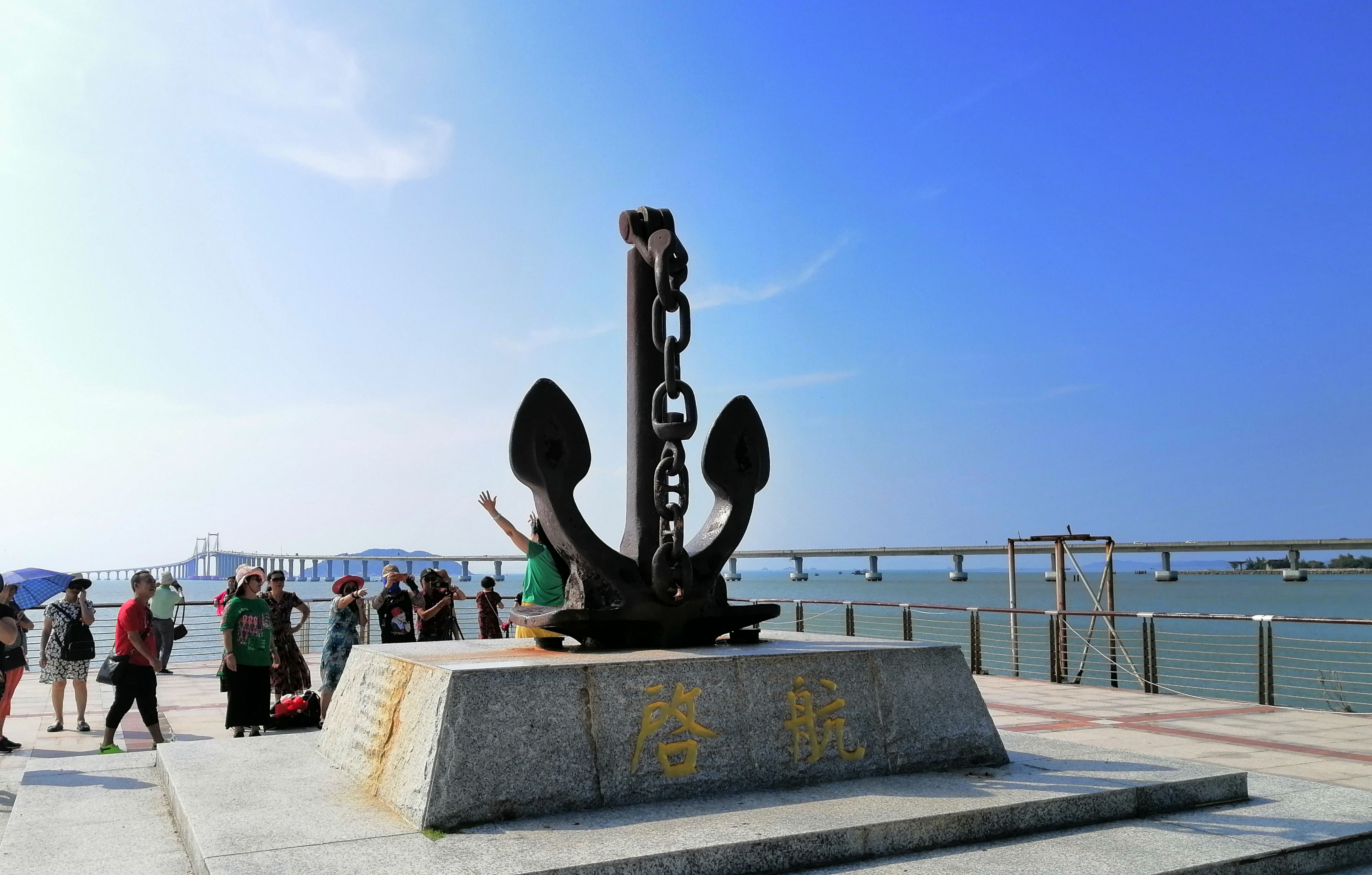 汕头南澳岛值不值得去,汕头南澳岛酒店