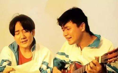 筷子兄弟王太利评价肖央,筷子兄弟肖央王太利变表情帝