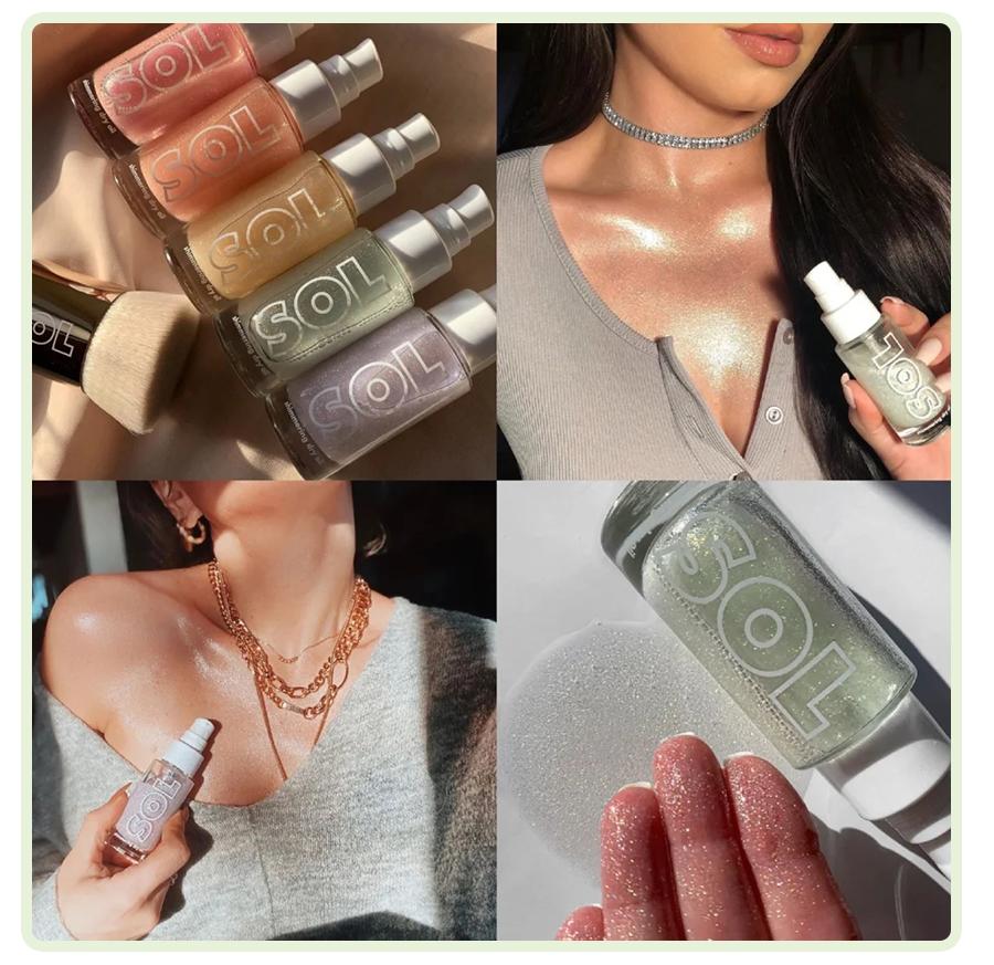 鞠式美妆思路,女鬼式美白法