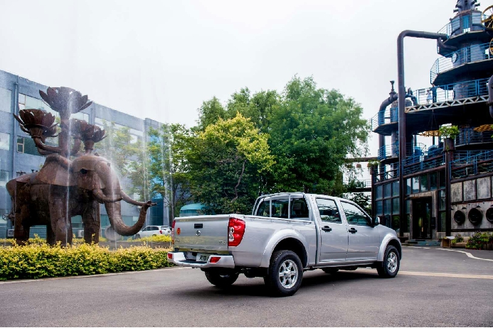 产品力大大提升,产品力全面升级