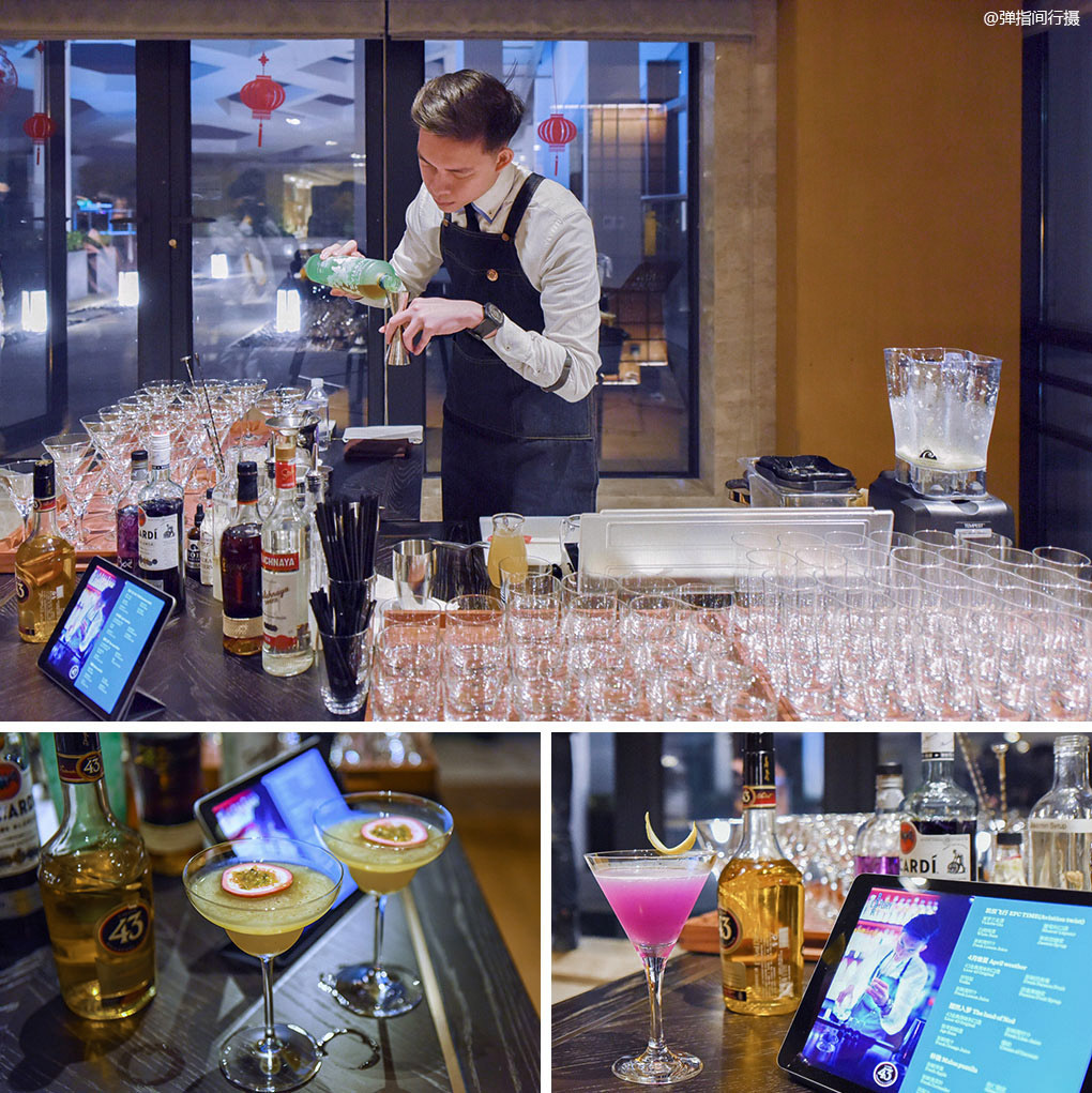 度假从候机开始，这间开在机场里的酒店，既安逸又不会误机