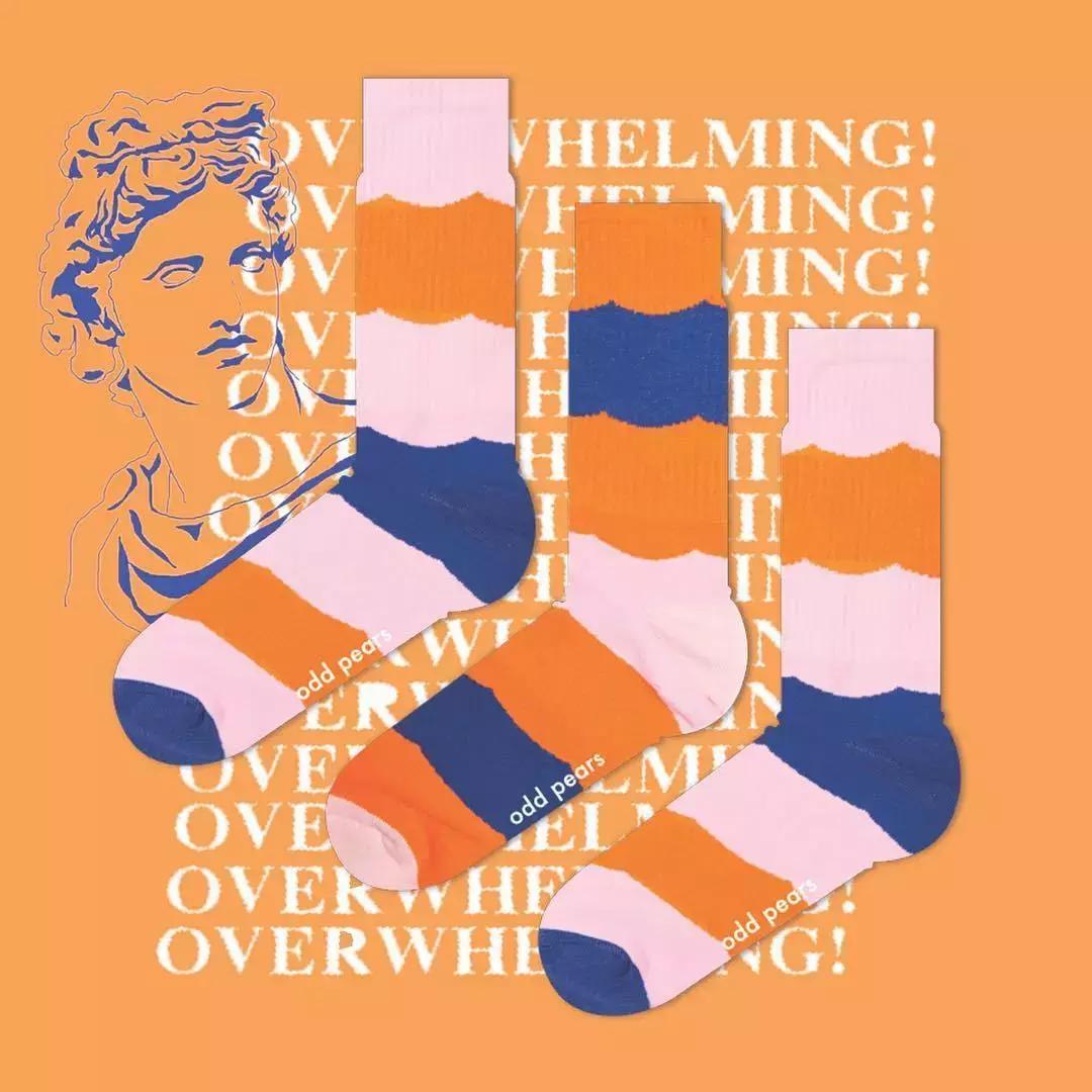 哪个品牌的袜子质量好性价比高,男士夏季袜子品牌排行榜前十名