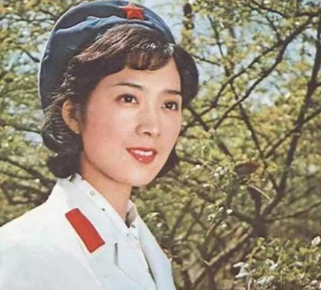 龚雪被卷入上海流氓案是真的吗,龚雪卷入了一桩丑闻