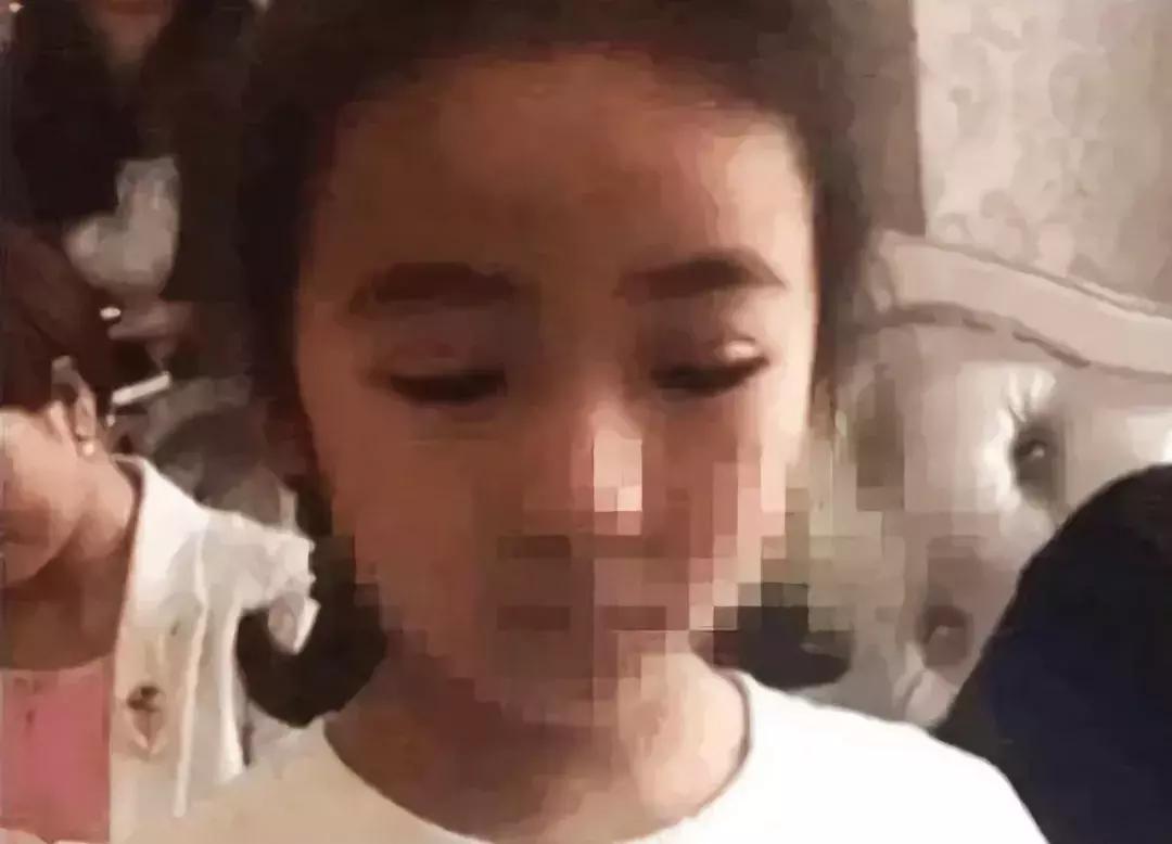 实录：不要命的漂亮，害了一群女孩