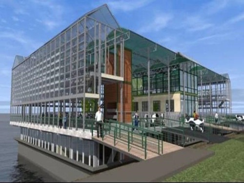 多肉哥农庄日记第21篇：培训结束，收获满满。