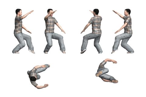 24式简化太极拳八段锦口令版教程,24式简化太极拳邱慧芳带口令分解