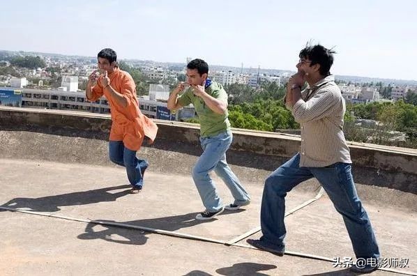 值得年轻人看的正能量电影,9部充满正能量的电影你看过几部