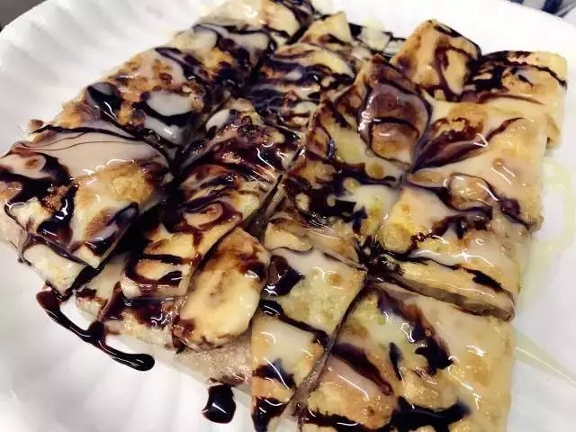 在泰国吃不习惯泰国的东西怎么办,去泰国买东西吃不会泰语怎么办