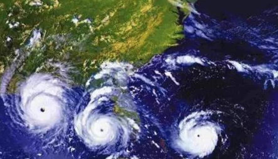 拉尼娜全球变暖冬天变更冷夏天热,全球变暖与拉尼娜