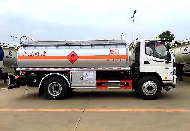 开油罐车需要哪些手续,油罐车要什么手续到什么地方办理