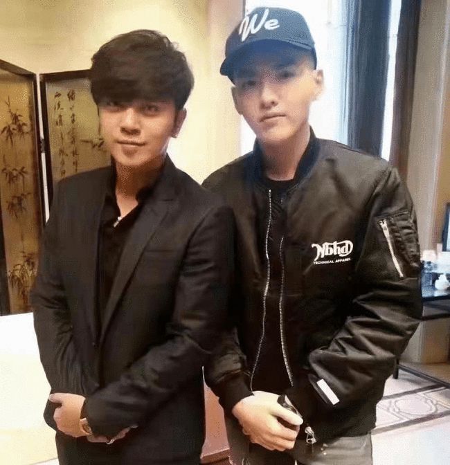 吴亦凡事件的价值导向,吴亦凡事件告诉我们