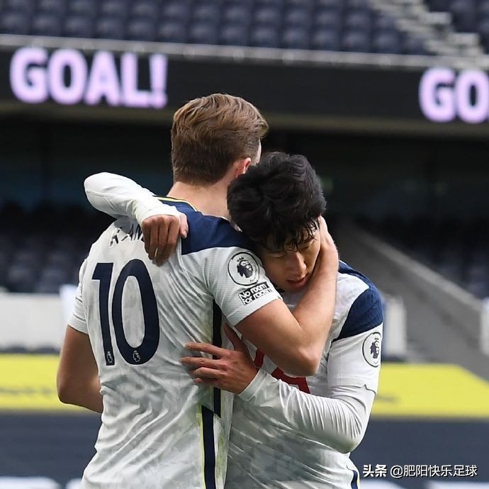 深度解析热刺与穆帅,穆帅破心魔热刺3-1客胜纽卡