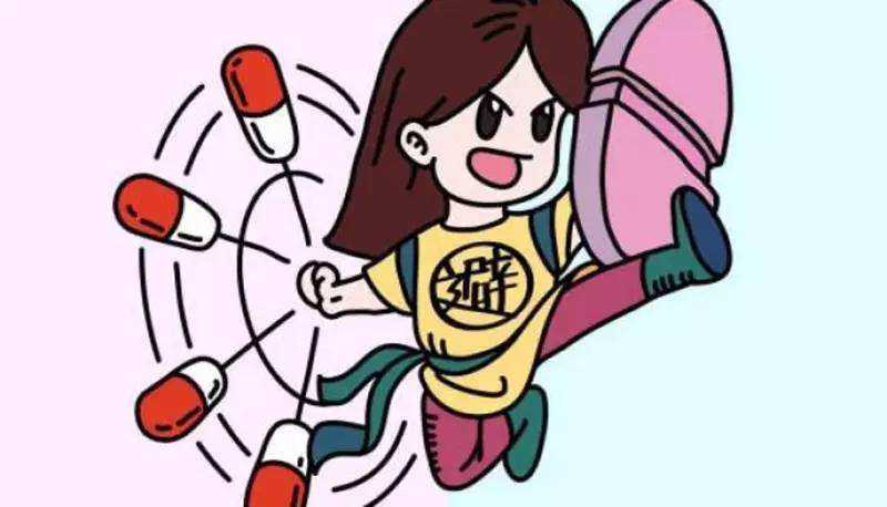 靠谱的5种避孕方式,男人和女人最好的避孕方式有什么