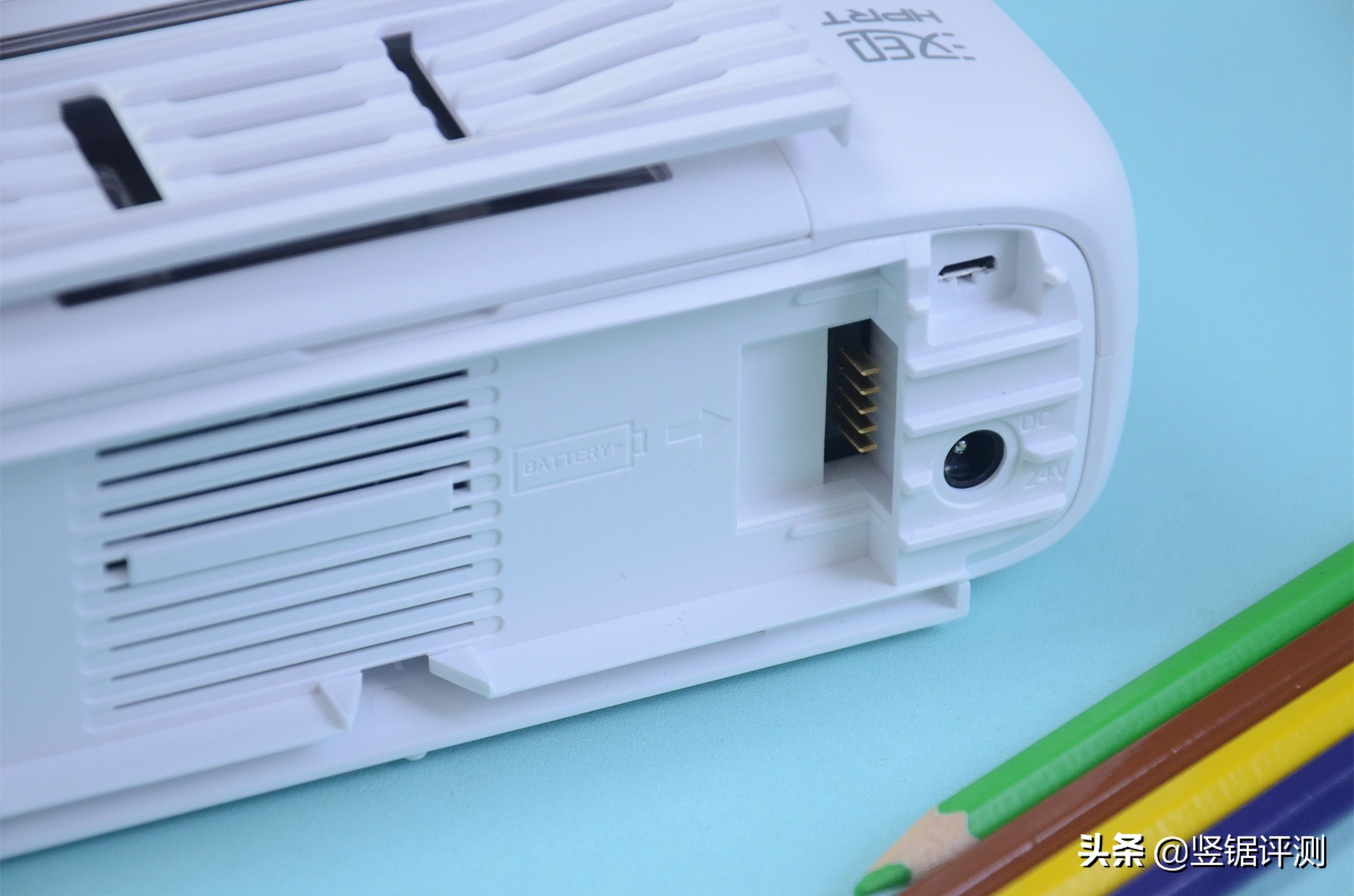 为啥汉印cp4000比cp4000l贵,汉印cp4000l手机照片打印机