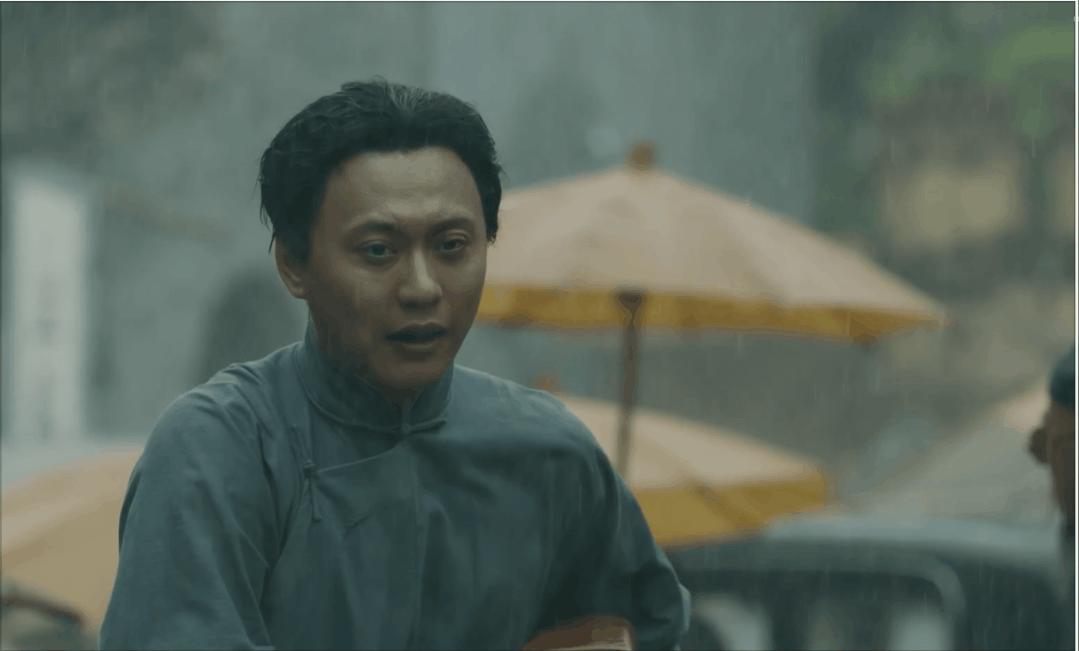 燃哭了！他们做着3000年一见的大事，选择以生命为代价爱国