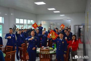 广东蓝朋友,广东的春节是怎么过的