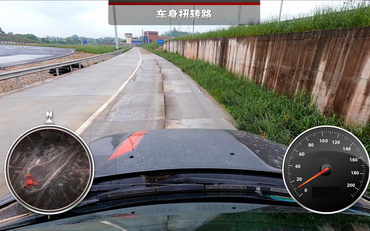 jeep指南者四驱高性能最新测试,jeep指南者1000公里测试