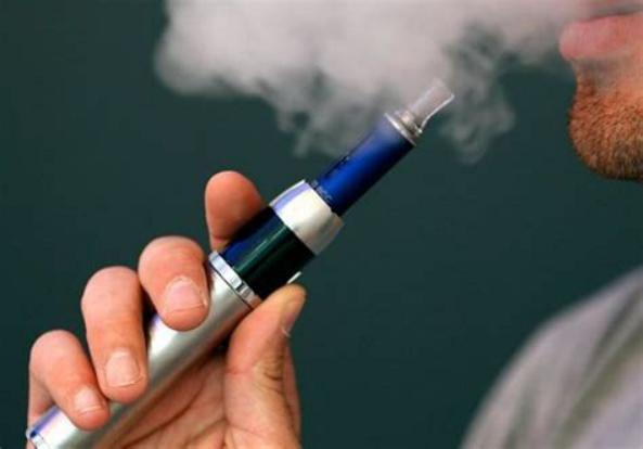 扒一扒“无害”的*子烟电**