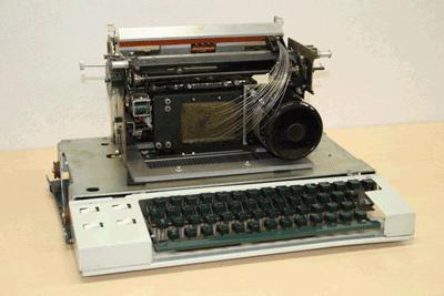 颠覆传统喷墨打印机,颠覆3d金属打印技术