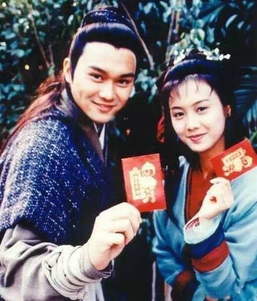 90年代香港女星集锦视频,90年代香港女星盛世美颜