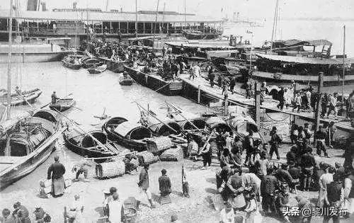 黎川产业的发展,黎川商业发展趋势