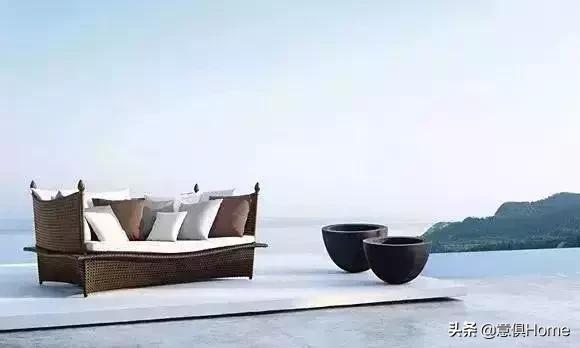 让会玩的户外大牌带你一起晒太阳啊「意俱」