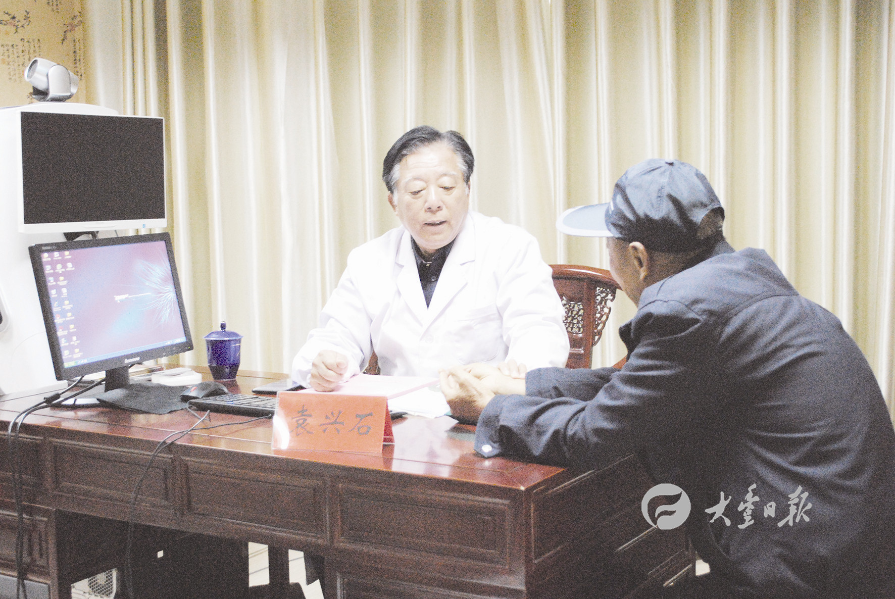 传承精华守正创新弘扬中医药文化,守正创新做好中医药传承发展工作