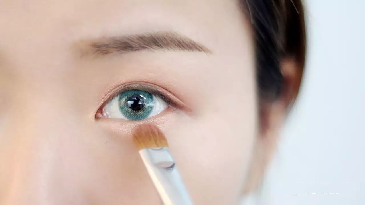 20200610大碗美妆：今日推荐必备酒红水淡妆