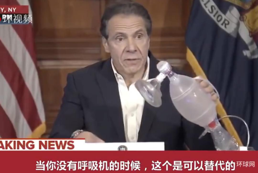 中国哪些呼吸机遭多国疯抢,中国呼吸机紧缺视频