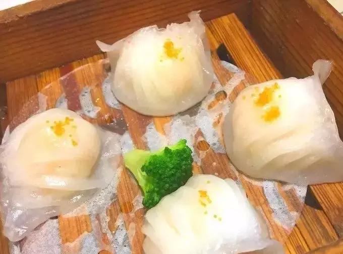 广州迎宾馆白云楼早茶价目表,粤点粤菜粤精彩广州最便宜早茶