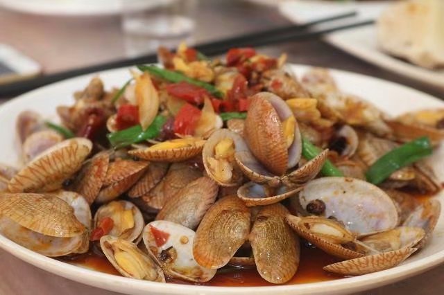 美丽椰城海口夜景,品味海口的韵味感受椰城的魅力