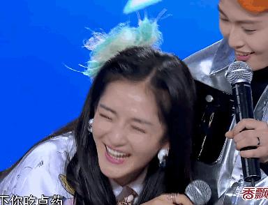 谢娜称二胎后患产后抑郁,谢娜二胎产后复出