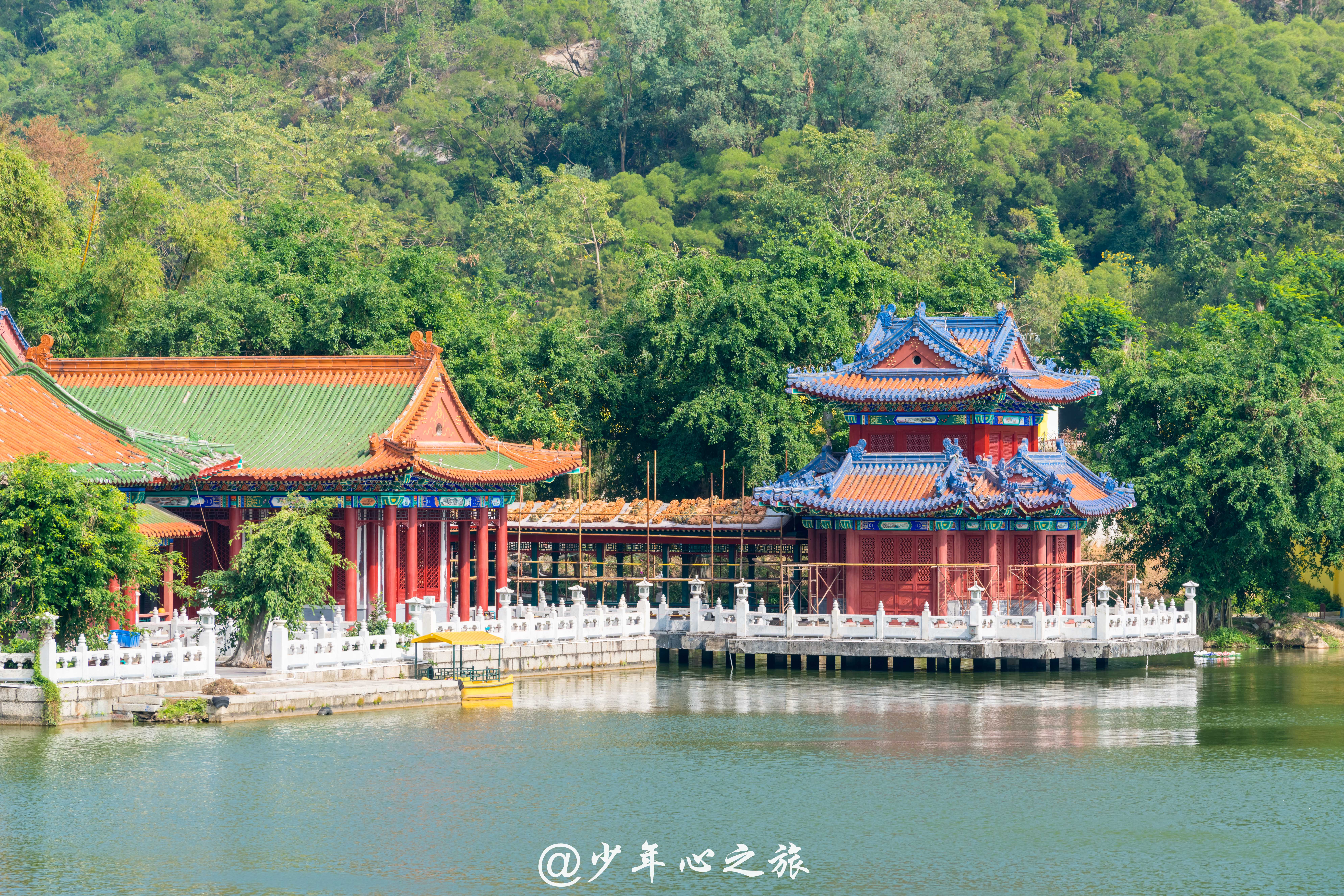 广州香港澳门珠海泉州湄洲岛打卡,珠海长隆全新网红打卡地