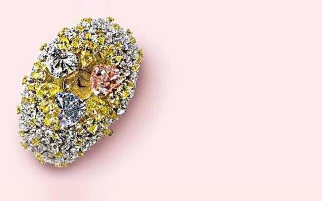 世界上最贵十支手表,全世界最贵的十只手表