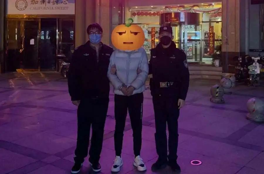 倒卖口罩被骗案例,口罩倒卖被骗案例