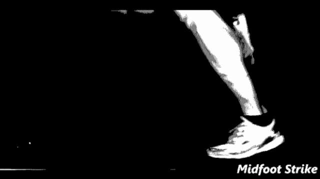 跑步小腿发硬是什么原因,跑步以后小腿肚子越来越大