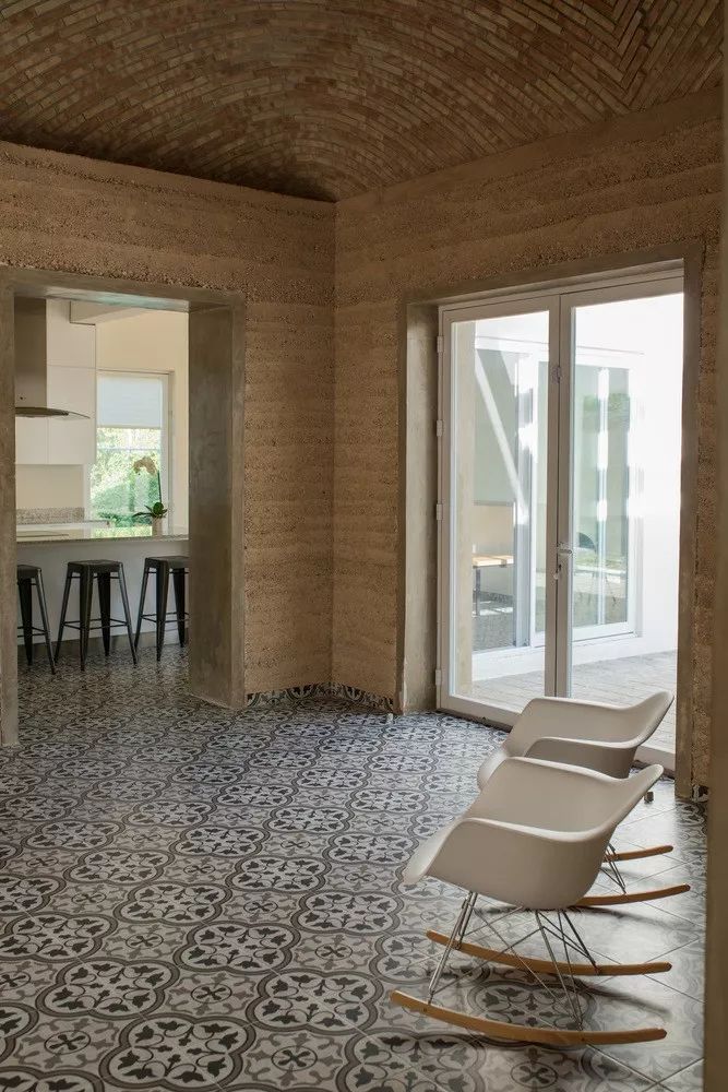 什么是夯土,什么是夯土建筑