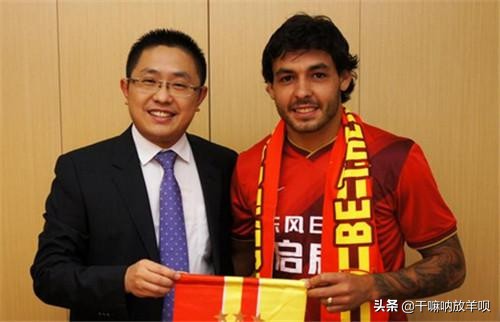 恒大汽车执行董事刘永灼被刑拘,广州恒大足球俱乐部刘永灼