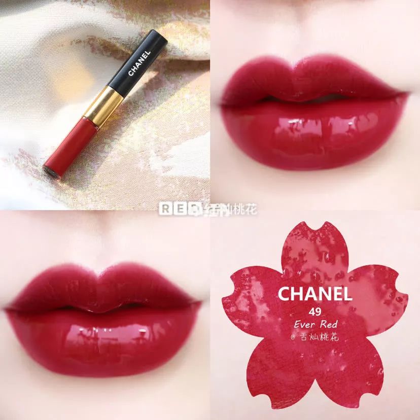 口红中最值得买的,口红排行榜男生必知推荐