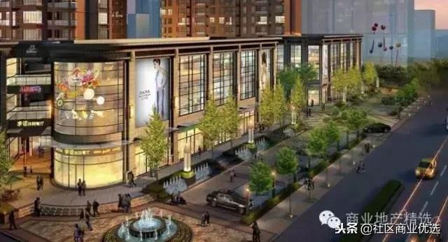 商业招商新手入门基础知识,重庆社区商业招商