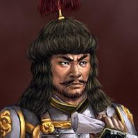 北魏拓跋焘统一北方,匈奴王庭被摧毁